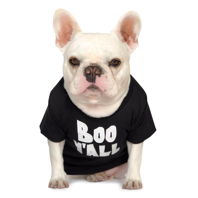Boo Y'all T-Shirt