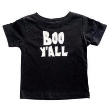 Load image into Gallery viewer, Boo Y&#39;all T-Shirt