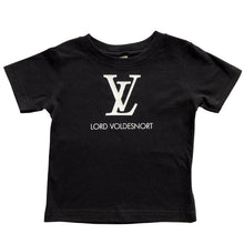 Load image into Gallery viewer, Lord Voldesnort T-Shirt