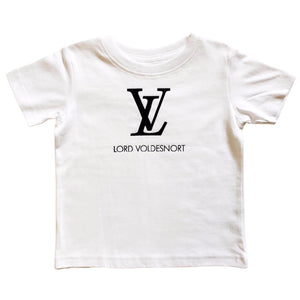 Lord Voldesnort T-Shirt