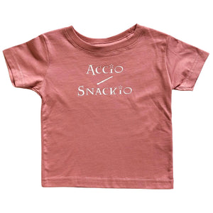 Accio Snackio T-Shirt