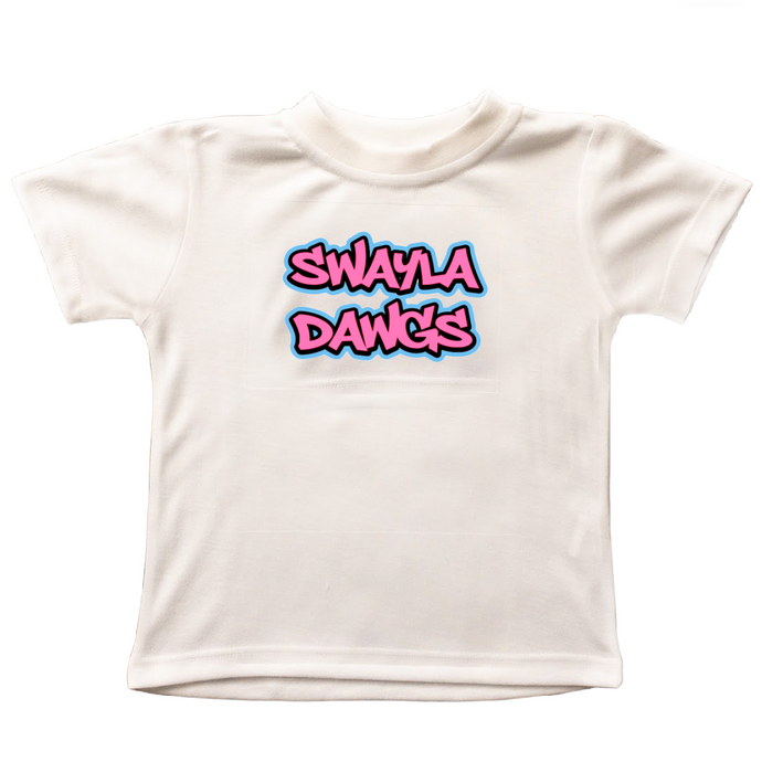 Sway LA Dawgs T-Shirt