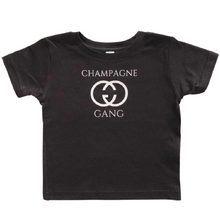 Load image into Gallery viewer, Champagne Gang T-Shirt