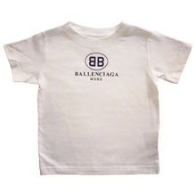 Load image into Gallery viewer, &quot;Ball&quot;enciaga Mode T-Shirt