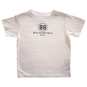 "Ball"enciaga Mode T-Shirt