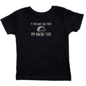 I'm Nacho Type T-Shirt