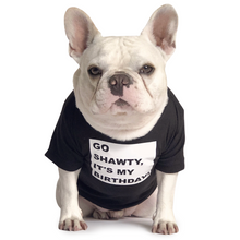 Load image into Gallery viewer, Go Shawty, It&#39;s My Birthday! T-Shirt