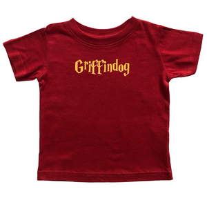 Griffindog T-Shirt