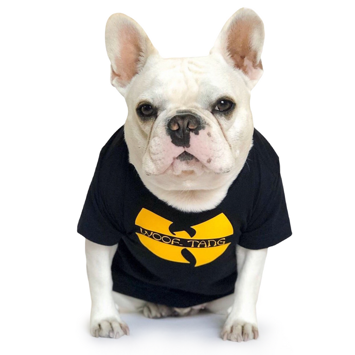 Woof-Tang T-Shirt