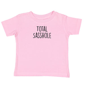 Total Sasshole T-Shirt
