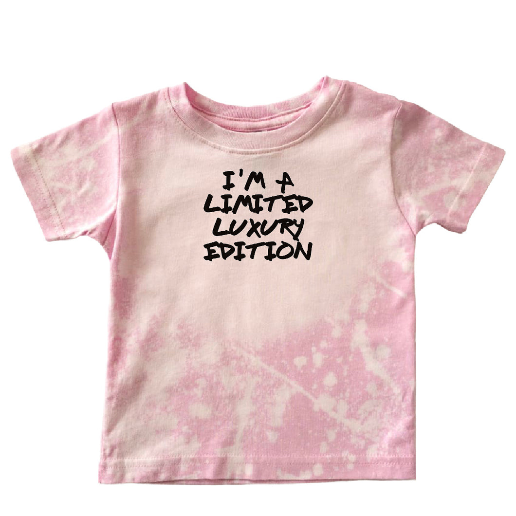 I'm A Limited Luxury Edition T-Shirt