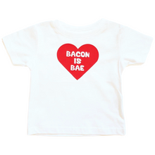 Load image into Gallery viewer, Bacon Is Bae T-Shirt