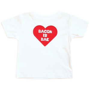 Bacon Is Bae T-Shirt