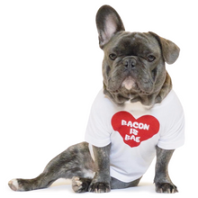 Load image into Gallery viewer, Bacon Is Bae T-Shirt