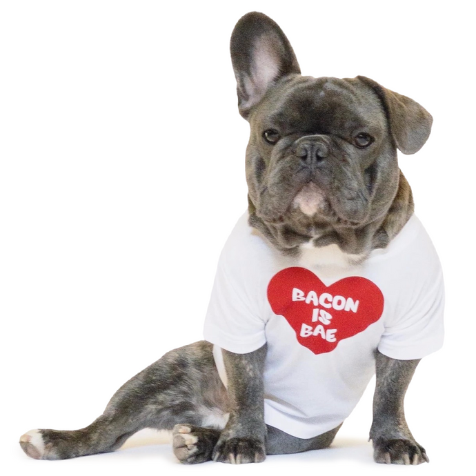 Bacon Is Bae T-Shirt