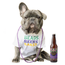 Load image into Gallery viewer, Beads Beers Barks T-Shirt