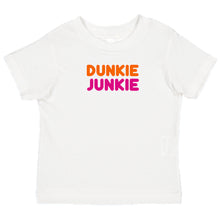 Load image into Gallery viewer, Dunkie Junkie T-Shirt